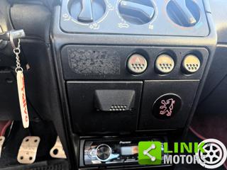 PEUGEOT 205 usata 11