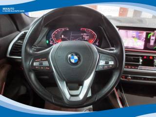 BMW X5 usata, con Airbag Passeggero