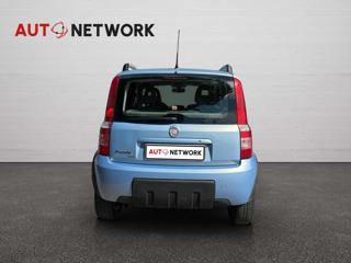 FIAT Panda usata, con Autoradio