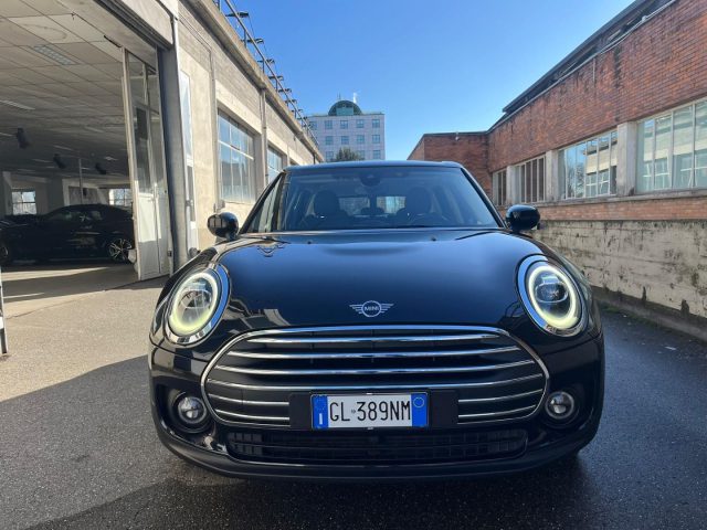 MINI Clubman usata, con Airbag