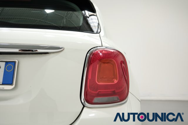FIAT 500X usata 44