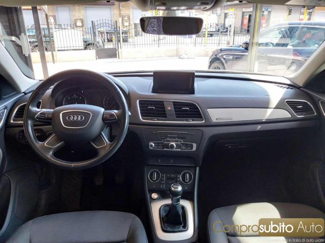 AUDI Q3 usata 18