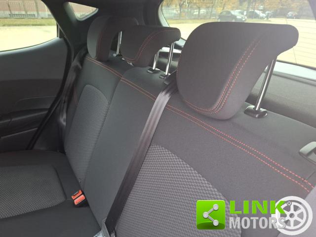 FORD Fiesta usata, con Chiusura centralizzata telecomandata