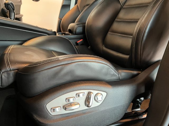PORSCHE Macan usata, con Trazione integrale