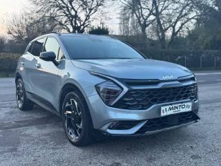 KIA Sportage usata, con Airbag Passeggero