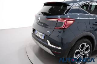 RENAULT Captur usata 50