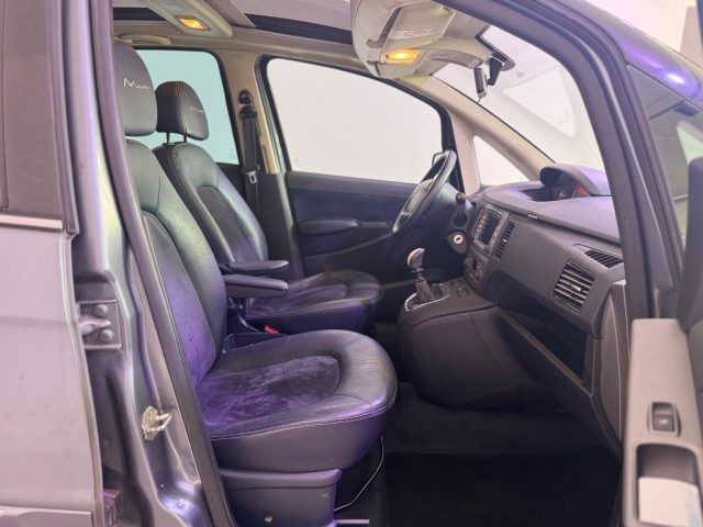 LANCIA MUSA usata 10