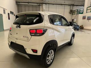 MAHINDRA KUV100 usata, con Alzacristalli elettrici