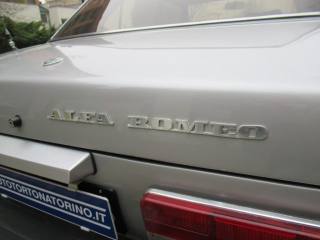 ALFA ROMEO Alfetta usata 11