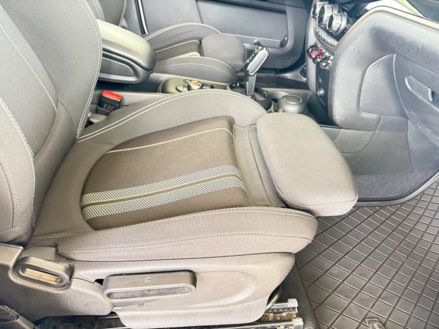 MINI Countryman usata 89