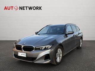 BMW 320 usata, con Airbag