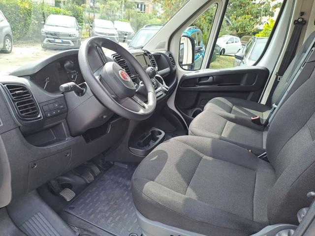 FIAT Ducato usata, con Alzacristalli elettrici