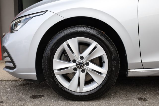 VOLKSWAGEN Golf usata 135