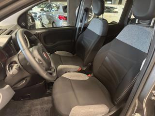 FIAT Panda usata, con Climatizzatore