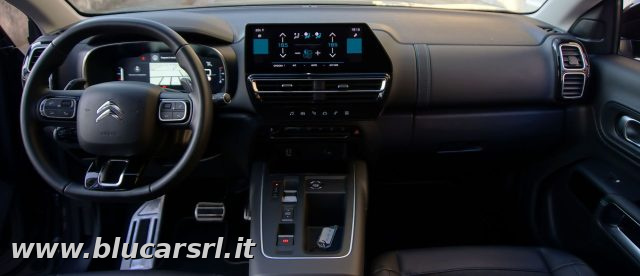 CITROEN C5 Aircross usata, con Climatizzatore