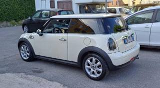 MINI One usata, con Autoradio