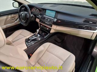BMW 525 usata 47