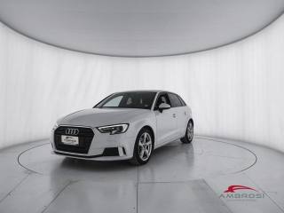 AUDI A3 1.6 TDI diesel Sport - PER OPERATORI DEL SETTORE