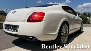 BENTLEY Continental usata 64