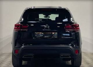 CITROEN C5 Aircross usata, con Autoradio