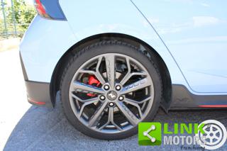 HYUNDAI i20 usata, con Controllo trazione