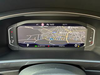 VOLKSWAGEN Tiguan usata, con Cruise Control