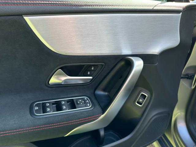 MERCEDES-BENZ CLA 200 usata, con Cerchi in lega