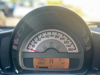SMART ForTwo usata 21