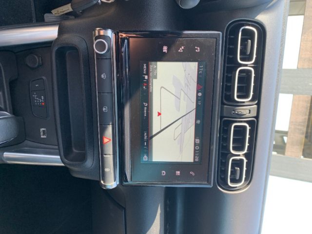 CITROEN C3 Aircross usata, con Tettuccio apribile