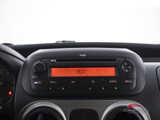 FIAT Qubo usata 14