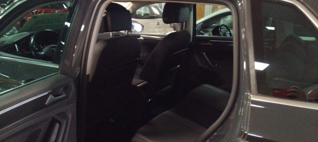 VOLKSWAGEN Tiguan usata, con Chiusura centralizzata
