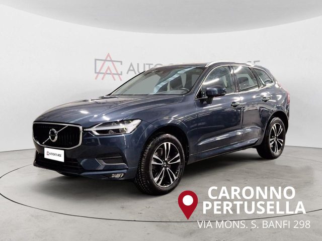 VOLVO XC60 usata, con ABS