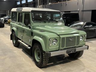 LAND ROVER Defender usata, con Alzacristalli elettrici