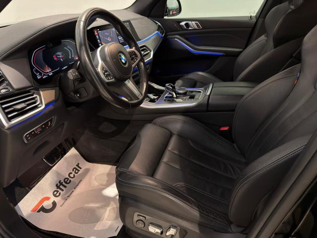 BMW X5 usata, con Autoradio