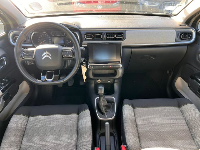 CITROEN C3 usata, con Boardcomputer