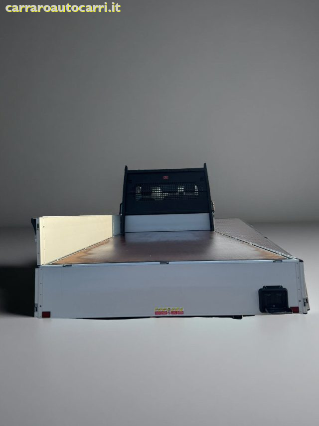 TOYOTA Proace Max usata, con Boardcomputer