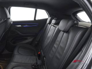 BMW X2 usata 9