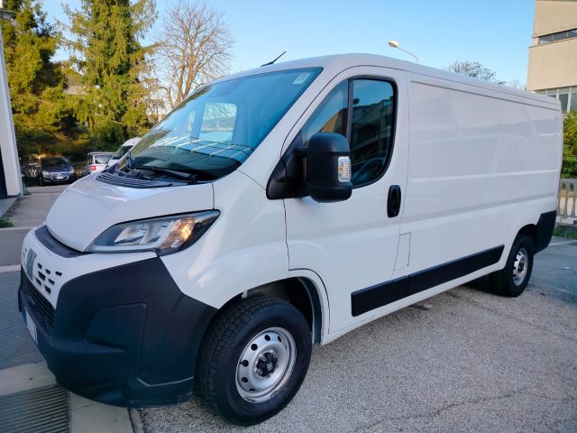 FIAT Ducato usata, con ABS
