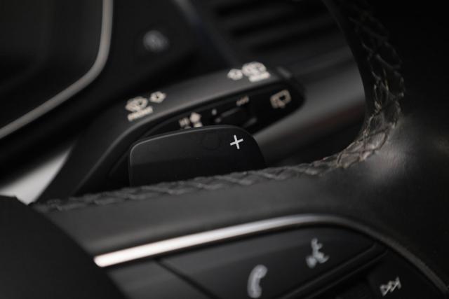 AUDI Q5 usata, con Fari full-led