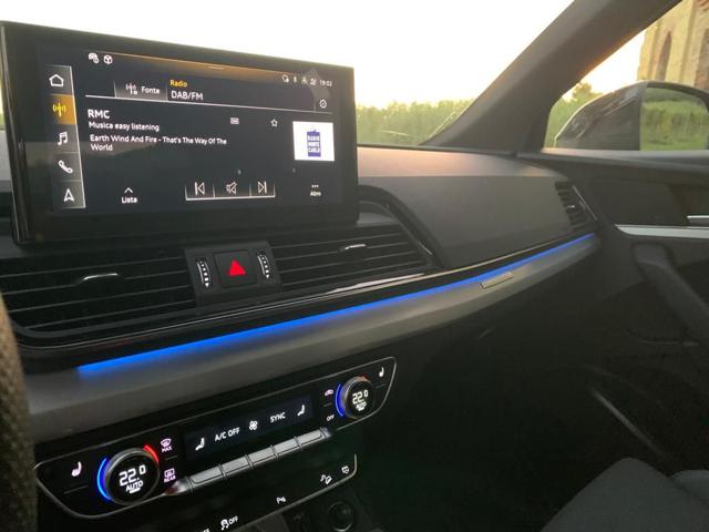AUDI Q5 usata, con Controllo trazione