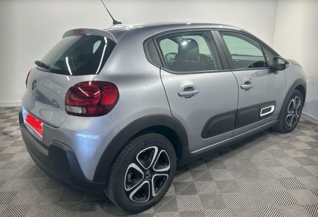 CITROEN C3 usata, con Airbag laterali