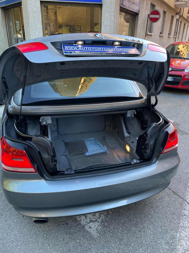 BMW 320 usata, con Lettore CD