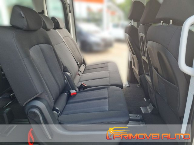 HYUNDAI Staria usata, con Airbag Passeggero