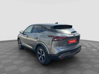 NISSAN Qashqai usata 2