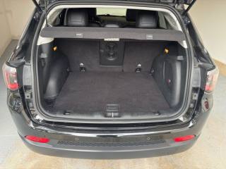 JEEP Compass usata, con Climatizzatore