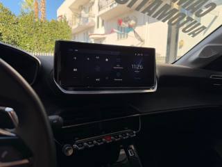 PEUGEOT 208 usata, con Sound system