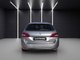PEUGEOT 308 usata, con Airbag Passeggero