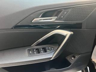 BMW X1 usata, con Luci diurne LED