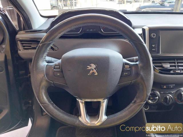 PEUGEOT 208 usata 14
