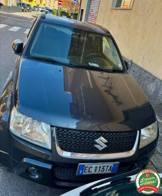 SUZUKI Grand Vitara usata, con Alzacristalli elettrici